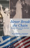 Never Break the Chain (eBook, ePUB)
