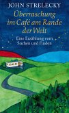 Überraschung im Café am Rande der Welt (eBook, ePUB)