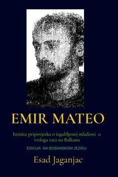 Cover EMIR MATEO (eBook, ePUB)