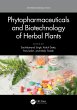 Phytopharmaceuticals and Biotechnology... - Bild 1