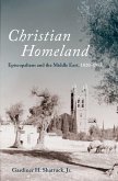 Christian Homeland (eBook, PDF)