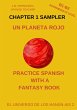 Un Planeta Rojo -- Chapter 1 Sampler... - Bild 1