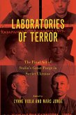 Laboratories of Terror (eBook, ePUB)