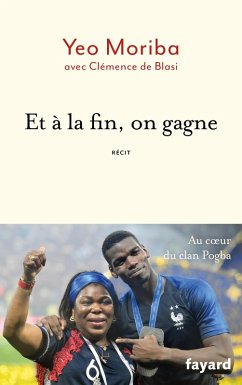 Cover Et à la fin, on gagne (eBook, ePUB)