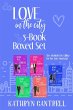 Love in the City 5-Book Boxed Set... - Bild 1