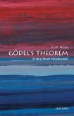 Gödel's Theorem: A Very Short Introduction (eBook, ePUB)