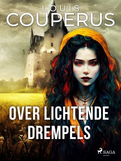 Over lichtende drempels (eBook, ePUB) - Couperus, Louis