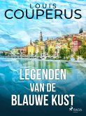 Legenden van de blauwe kust (eBook, ePUB)