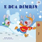 E dua dimrin (eBook, ePUB)