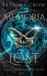 Memoria Lost (Zodiac Assassins, #11)... - Bild 1
