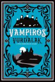 Vampiros El Vurdalak y otros bebedores de sangre (eBook, ePUB)