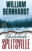 Yuletide Splitsville (Splitsville Legal Thriller Series) (eBook, ePUB)