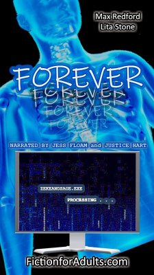 Forever (Cut N' Shoot) (eBook, ePUB) - Stone, Lita