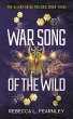 War Song of the Wild (Silent Skies, #3)... - Bild 1
