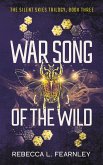 War Song of the Wild (Silent Skies, #3) (eBook, ePUB)