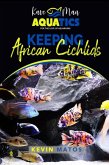 Keeping African Cichlids (eBook, ePUB)