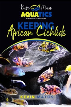 Cover Keeping African Cichlids (eBook, ePUB)