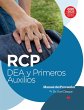 RCP, DEA y Primeros Auxilios Manual Del... - Bild 1