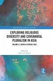 Exploring Religious Diversity and Covenantal Pluralism in Asia (eBook, PDF)