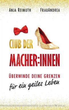 Cover Club der Macher:innen (eBook, ePUB)