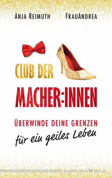 Club der Macher:innen (eBook, ePUB)