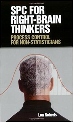 SPC for Right-Brain Thinkers (eBook, PDF) - Roberts, Lon