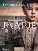 Jaapje (eBook, ePUB) Jaapje (eBook, ePUB)