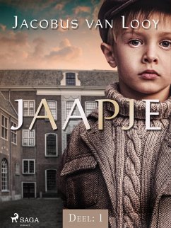 Cover Jaapje (eBook, ePUB)