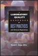 A Laboratory Quality Handbook of Best... - Bild 1