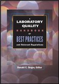 A Laboratory Quality Handbook of Best Practices (eBook, PDF)