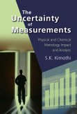 The Uncertainty of Measurements (eBook, PDF)