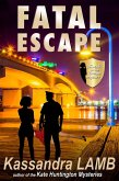 Fatal Escape, A C.o.P. on the Scene Mystery (eBook, ePUB)