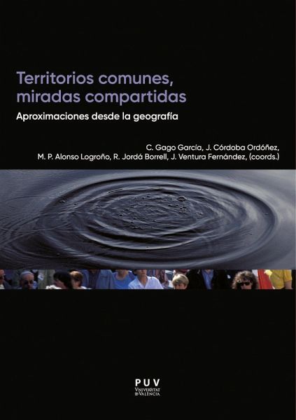 Territorios comunes, miradas compartidas (eBook, ePUB)