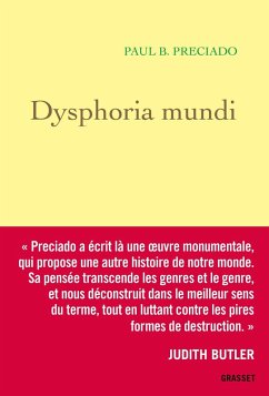 Cover Dysphoria Mundi (eBook, ePUB)