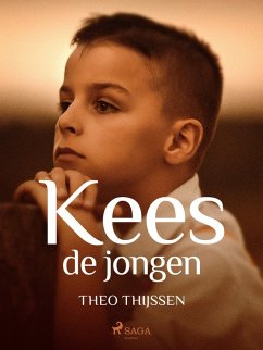 Kees de jongen (eBook, ePUB) - Thijssen, Theo