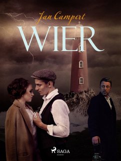 Wier (eBook, ePUB) - Campert, Jan