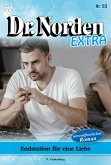 Endstation für eine Liebe (eBook, ePUB)