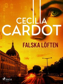 Falska löften (eBook, ePUB) - Cardot, Cecilia