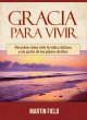 Gracia para Vivir (eBook, ePUB) - Bild 1