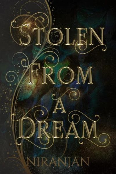 Stolen From a Dream (eBook, ePUB)