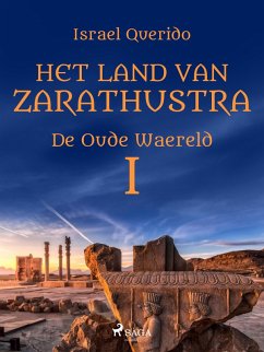 Cover Het land van Zarathustra (eBook, ePUB)