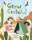 Grow Grateful (eBook, ePUB)