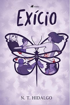 Exício (eBook, ePUB) - Hidalgo, N. T.