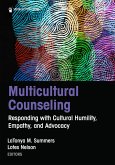 Multicultural Counseling (eBook, ePUB)