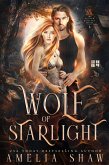 Wolf of Starlight (The Wolf Shifter Rejected Series, #6) (eBook, ePUB)