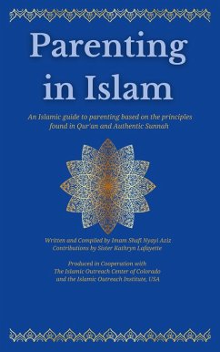 Cover Parenting in Islam (eBook, ePUB)