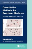 Quantitative Methods for Precision Medicine (eBook, ePUB)