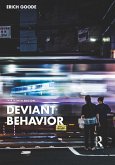 Deviant Behavior (eBook, PDF)