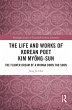 The Life and Works of Korean Poet Kim... - Bild 1
