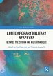 Contemporary Military Reserves (eBook,... - Bild 1